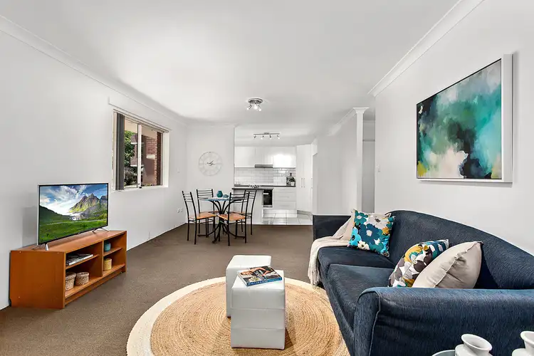Second view of Homely unit listing, 16/538 President Ave, Sutherland NSW 2232