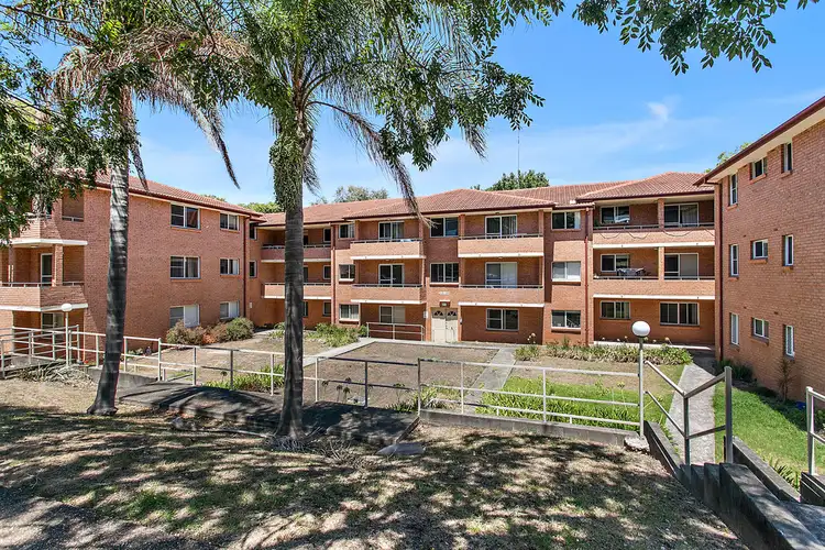 Third view of Homely unit listing, 16/538 President Ave, Sutherland NSW 2232