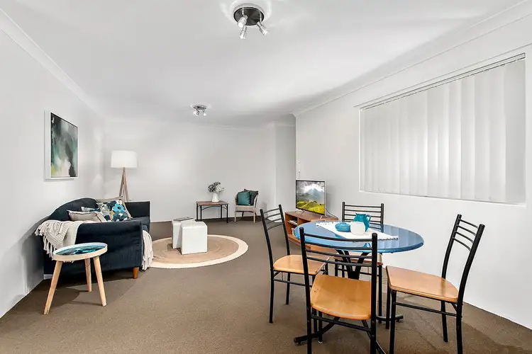 Fourth view of Homely unit listing, 16/538 President Ave, Sutherland NSW 2232
