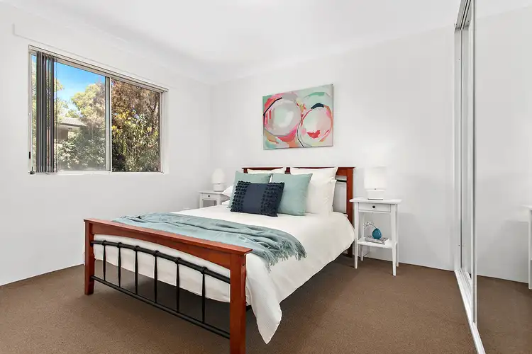 Fifth view of Homely unit listing, 16/538 President Ave, Sutherland NSW 2232