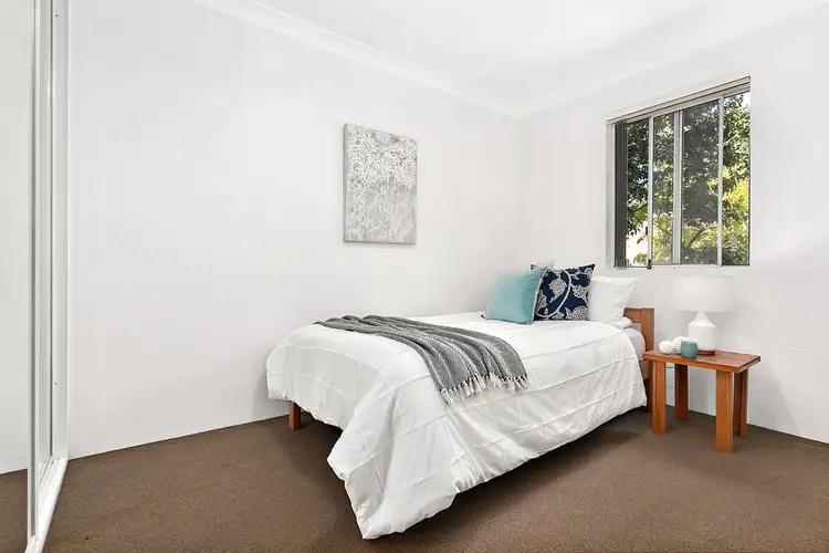 Sixth view of Homely unit listing, 16/538 President Ave, Sutherland NSW 2232