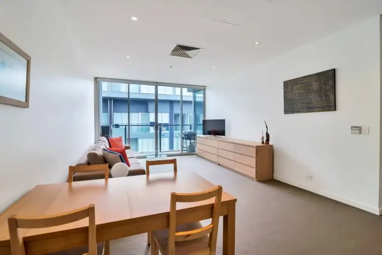 Fourth view of Homely apartment listing, 105/223 North Terrace, Adelaide SA 5000