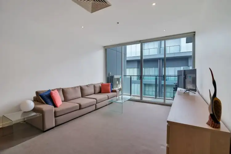 Fifth view of Homely apartment listing, 105/223 North Terrace, Adelaide SA 5000