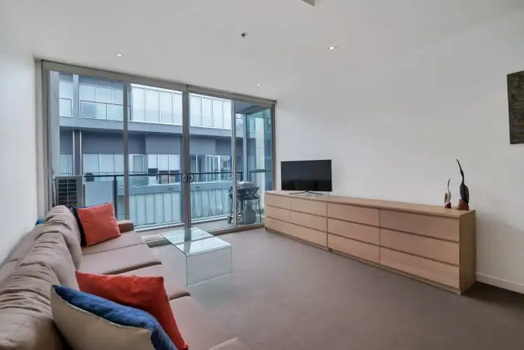 Sixth view of Homely apartment listing, 105/223 North Terrace, Adelaide SA 5000