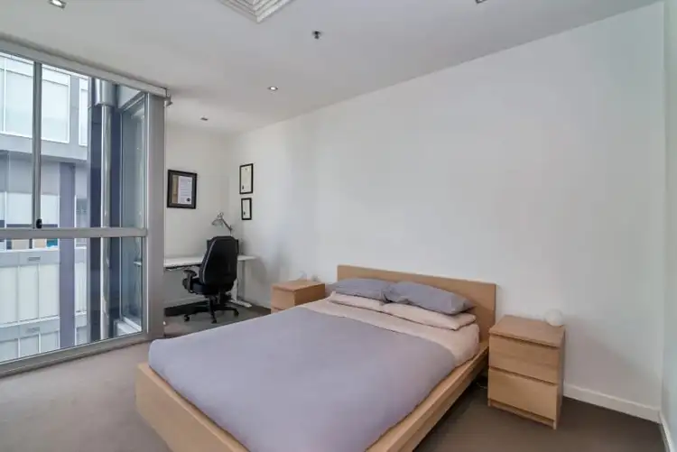 Seventh view of Homely apartment listing, 105/223 North Terrace, Adelaide SA 5000