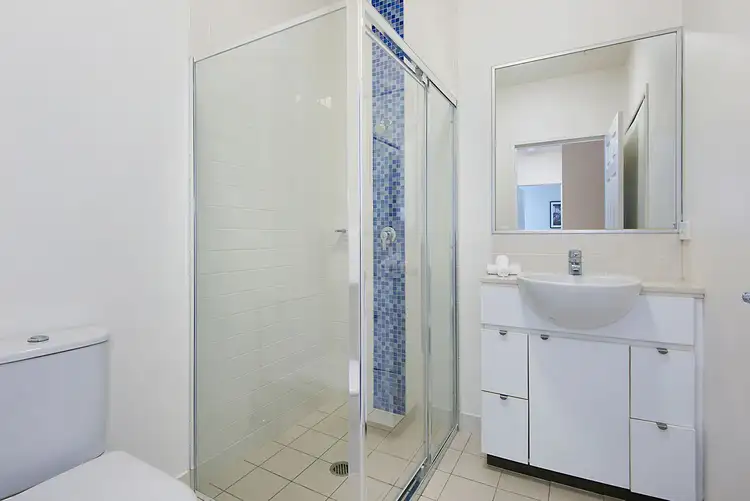 Fifth view of Homely apartment listing, 405/108 Albert Street, Brisbane City QLD 4000