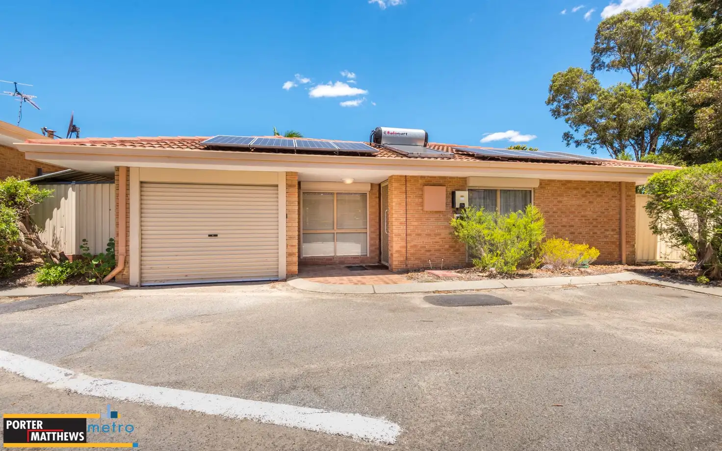 Main view of Homely villa listing, 4/7 Talbot Road, Swan View WA 6056