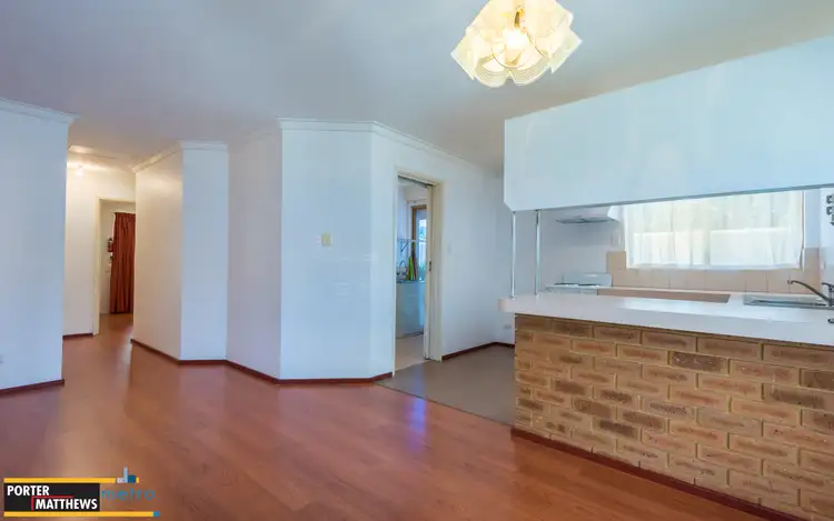 Third view of Homely villa listing, 4/7 Talbot Road, Swan View WA 6056