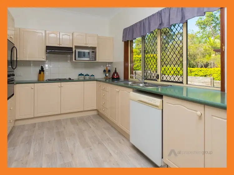 Third view of Homely house listing, 124 Equestrian Drive, New Beith QLD 4124