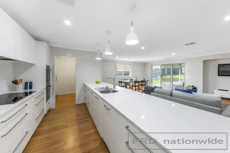 Third view of Homely house listing, 17 Billabong Pde, Chisholm NSW 2322