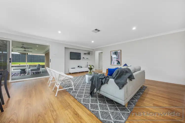 Fifth view of Homely house listing, 17 Billabong Pde, Chisholm NSW 2322