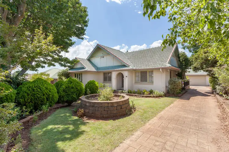 175 South Street, South Toowoomba QLD 4350
