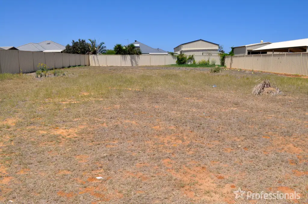Main view of Homely land listing, 4 Brockagh Drive, Utakarra WA 6530