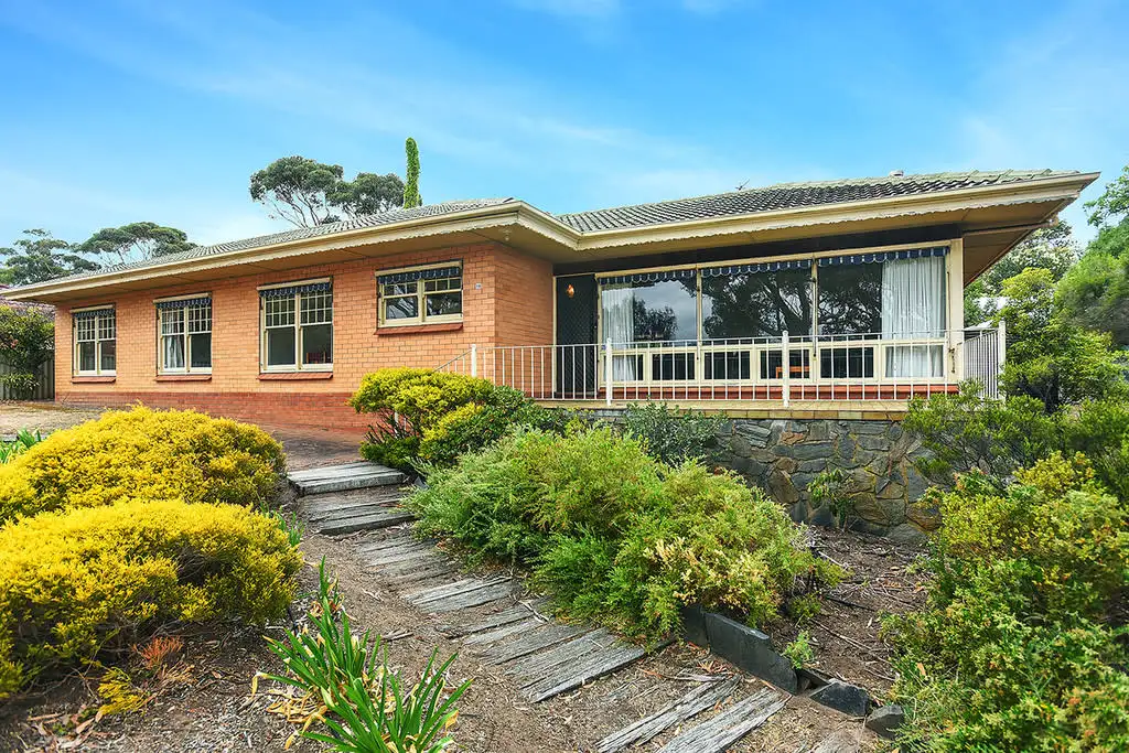 Main view of Homely house listing, 16 WATTLE DRIVE, Victor Harbor SA 5211