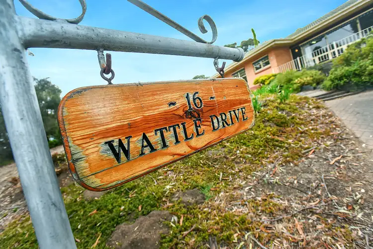 Second view of Homely house listing, 16 WATTLE DRIVE, Victor Harbor SA 5211