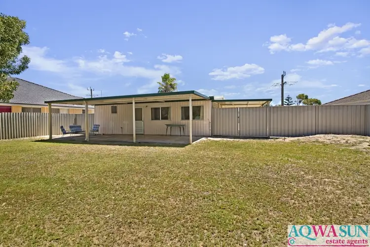 Second view of Homely house listing, 40 Dampier Drive, Golden Bay WA 6174