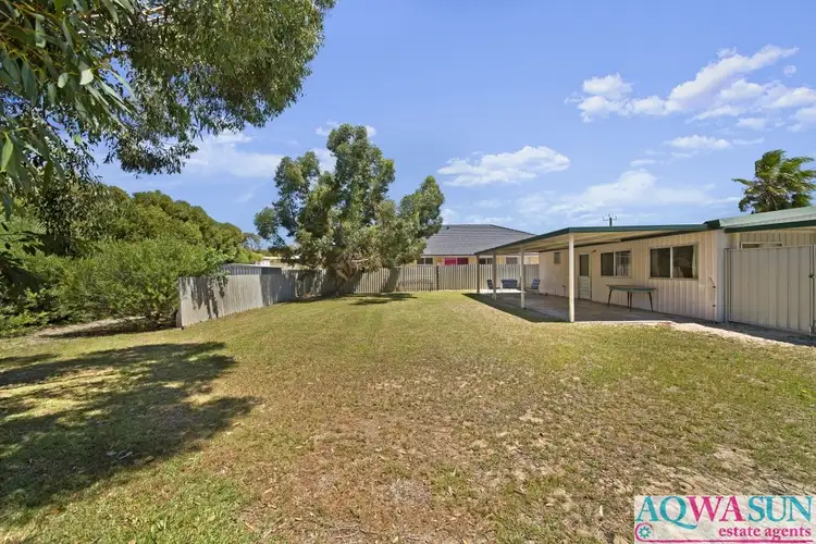 Fourth view of Homely house listing, 40 Dampier Drive, Golden Bay WA 6174