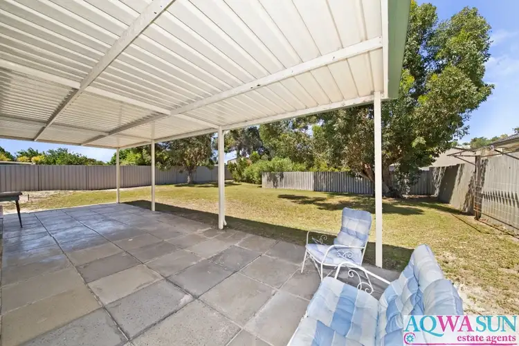 Fifth view of Homely house listing, 40 Dampier Drive, Golden Bay WA 6174