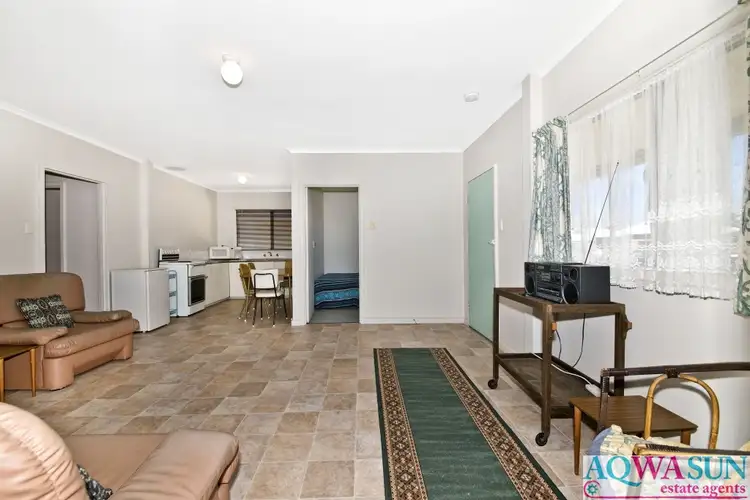 Sixth view of Homely house listing, 40 Dampier Drive, Golden Bay WA 6174