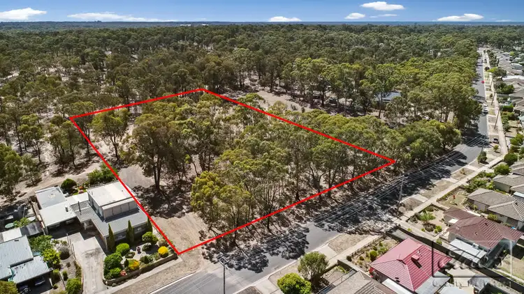 15-21 Jacob Street, North Bendigo VIC 3550