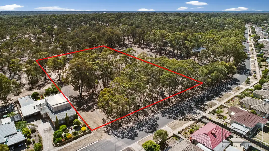 Main view of Homely land listing, 15-21 Jacob Street, North Bendigo VIC 3550