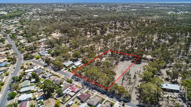 Second view of Homely land listing, 15-21 Jacob Street, North Bendigo VIC 3550