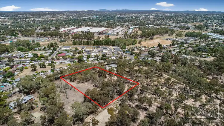 Third view of Homely land listing, 15-21 Jacob Street, North Bendigo VIC 3550