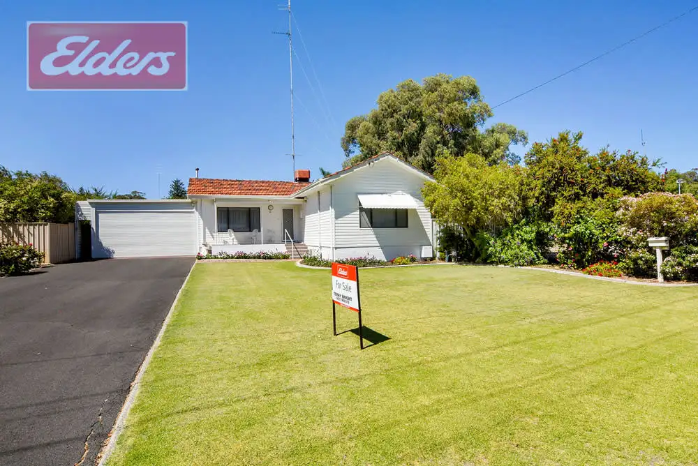 Main view of Homely house listing, 19 West Rd, South Bunbury WA 6230