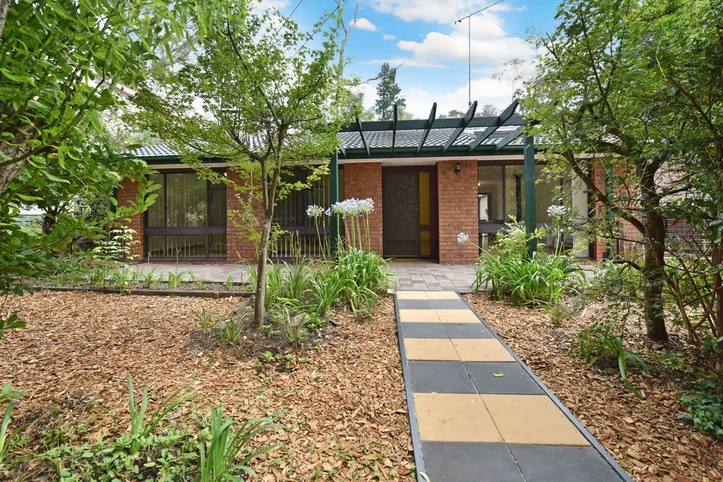 Main view of Homely house listing, 4 Blue Gum Avenue, Medlow Bath NSW 2780