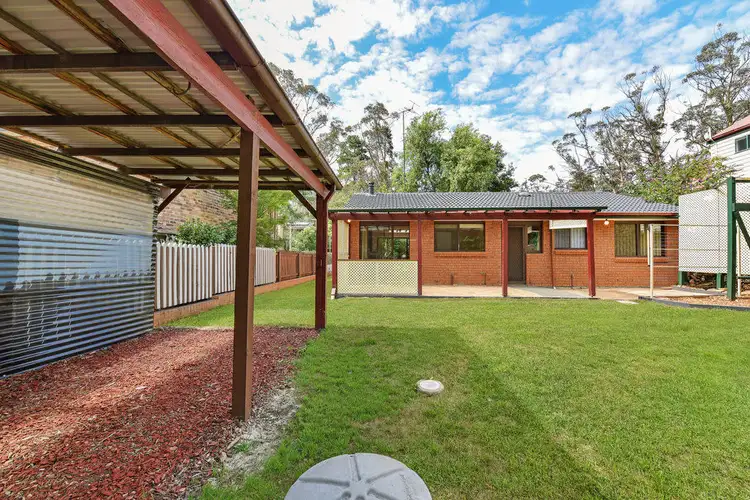Second view of Homely house listing, 4 Blue Gum Avenue, Medlow Bath NSW 2780