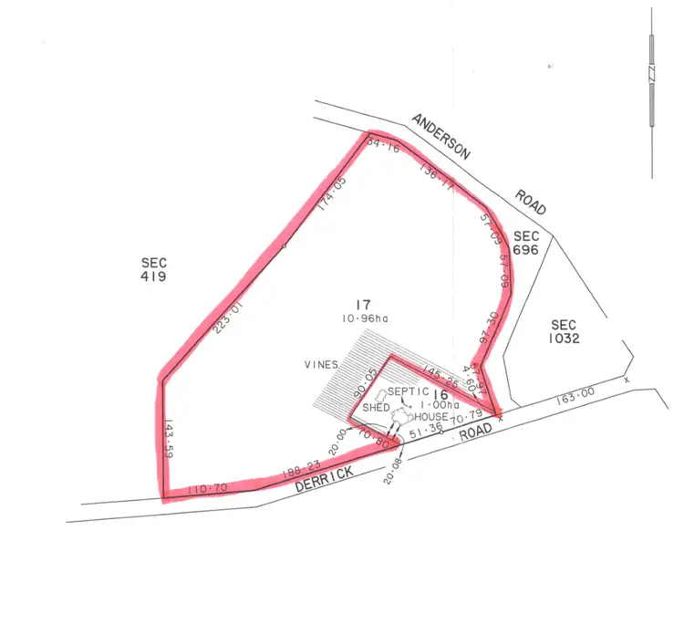 Seventh view of Homely rural property listing, Lot 17 Anderson Road, Loxton SA 5333