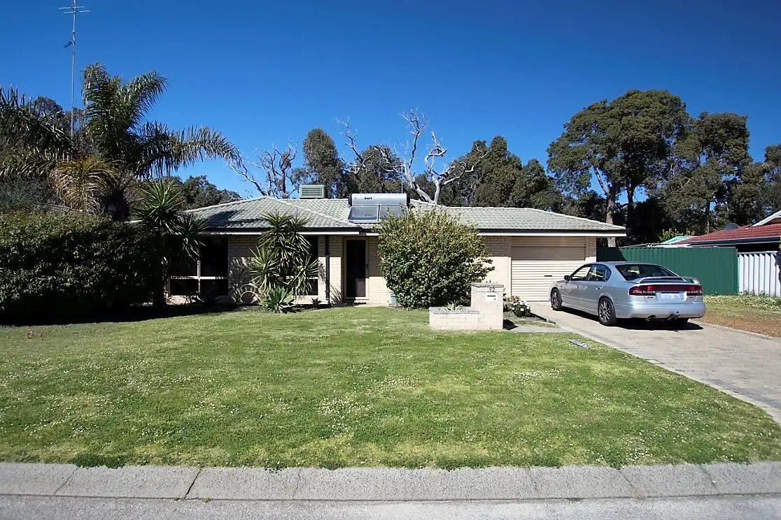 Main view of Homely house listing, 92 Millard Street, Eaton WA 6232