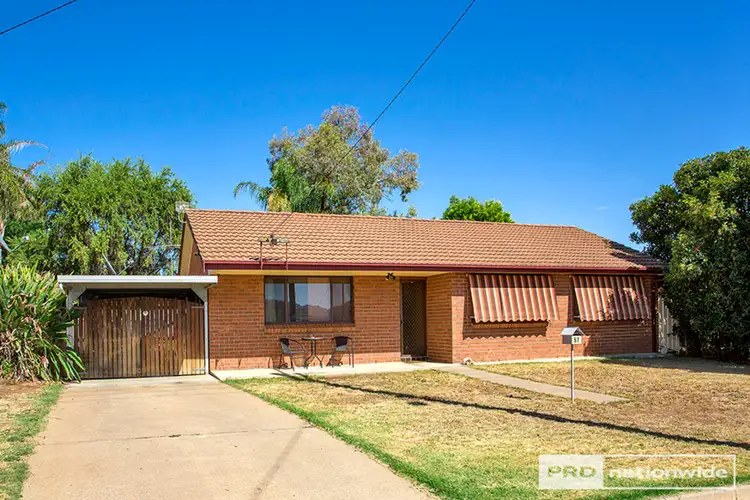 57 Evans Street, Tamworth NSW 2340