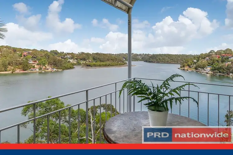 23 Southern Street, Oatley NSW 2223