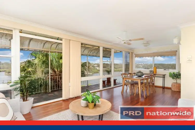 Second view of Homely house listing, 23 Southern Street, Oatley NSW 2223