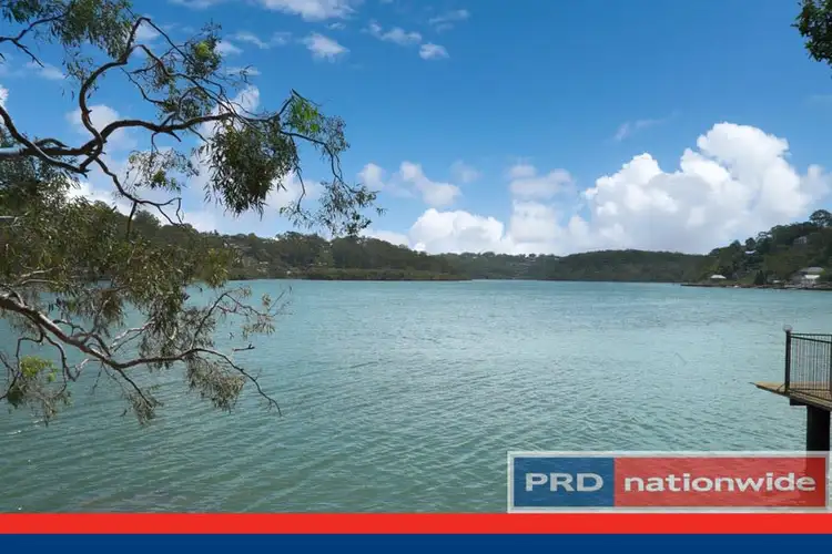 Third view of Homely house listing, 23 Southern Street, Oatley NSW 2223