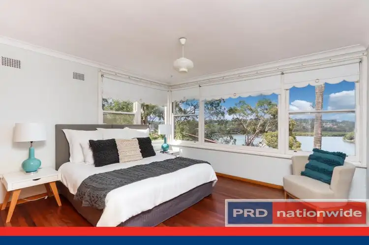 Fourth view of Homely house listing, 23 Southern Street, Oatley NSW 2223