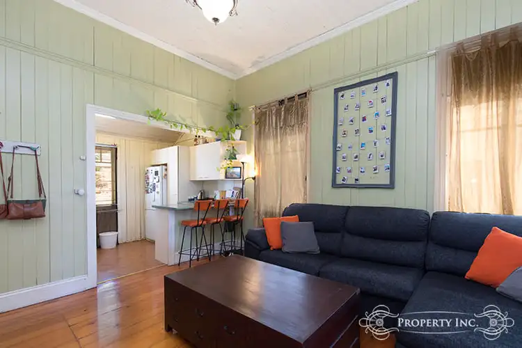 Fifth view of Homely house listing, 14 Dorchester Street, South Brisbane QLD 4101