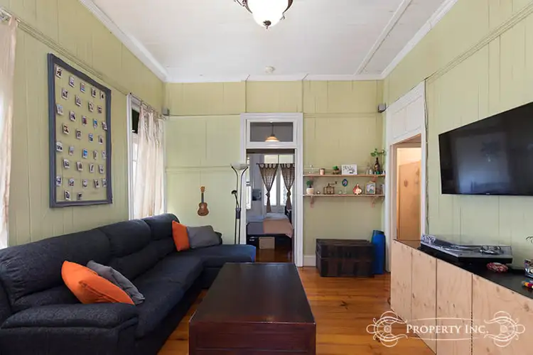 Sixth view of Homely house listing, 14 Dorchester Street, South Brisbane QLD 4101