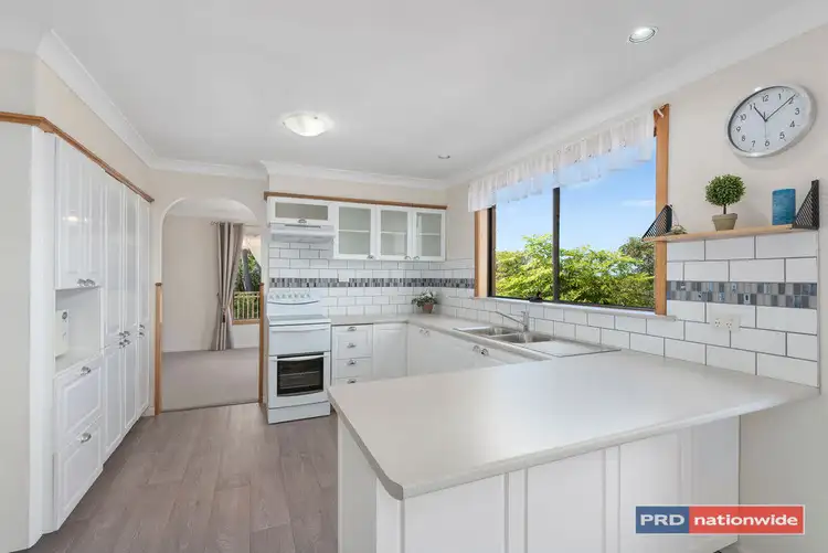 Second view of Homely house listing, 57 Ayrshire Park Drive, Boambee NSW 2450