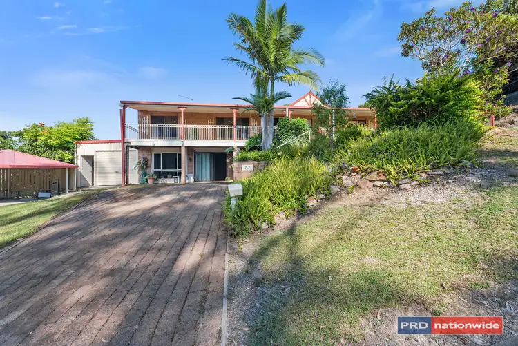 Sixth view of Homely house listing, 57 Ayrshire Park Drive, Boambee NSW 2450