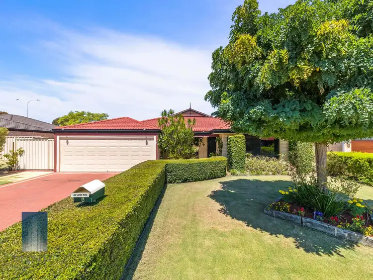4 Excelsior Drive, Canning Vale WA 6155