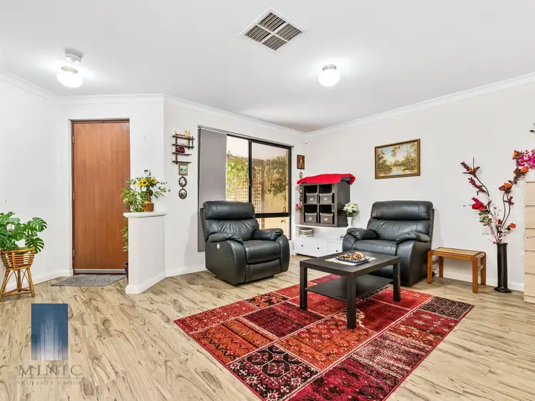 Second view of Homely house listing, 4 Excelsior Drive, Canning Vale WA 6155