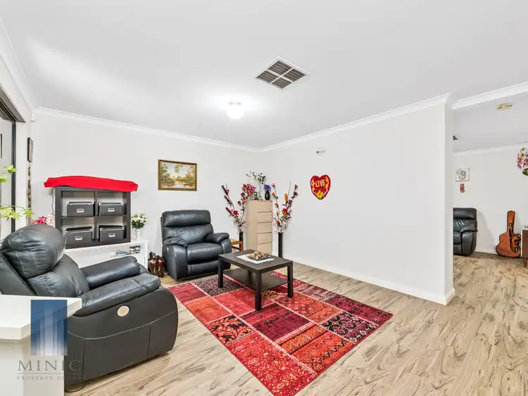 Third view of Homely house listing, 4 Excelsior Drive, Canning Vale WA 6155