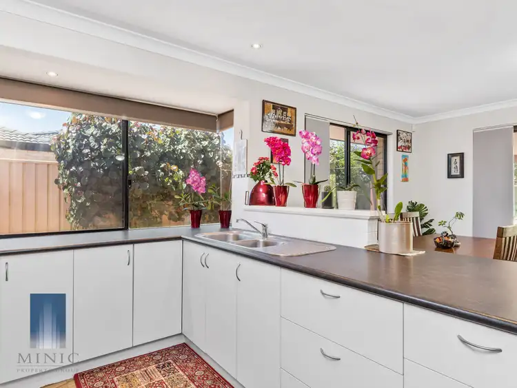 Fifth view of Homely house listing, 4 Excelsior Drive, Canning Vale WA 6155