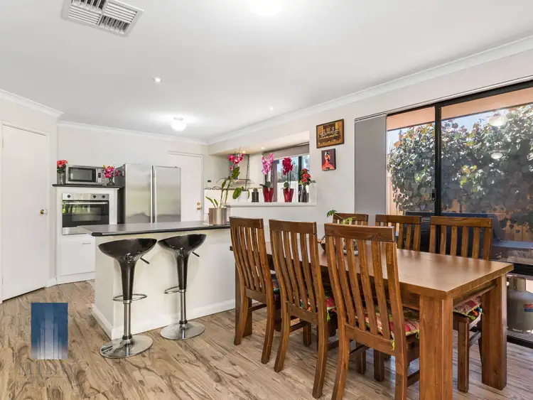 Seventh view of Homely house listing, 4 Excelsior Drive, Canning Vale WA 6155