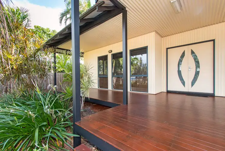 5 Eleanor Loop, Cable Beach WA 6726