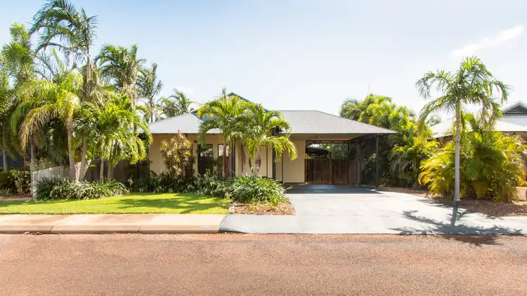 Third view of Homely house listing, 5 Eleanor Loop, Cable Beach WA 6726