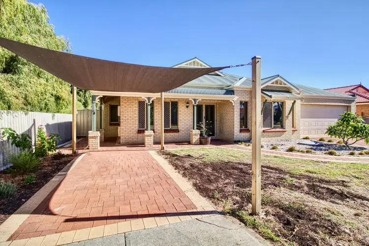 Second view of Homely house listing, 20 Hokin Street, Waikiki WA 6169