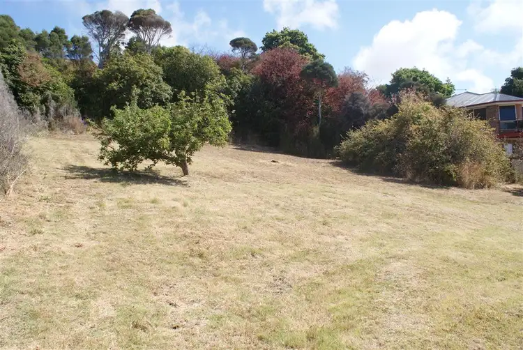 Second view of Homely land listing, 18a William Street, Ulverstone TAS 7315